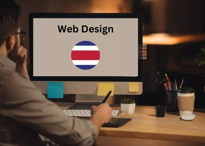 Por qué contratar un diseñador web costarricense