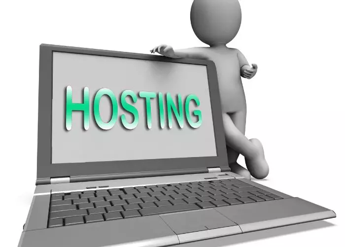 Que es dominio y hosting
